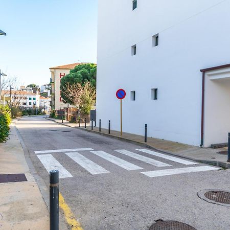 カダケスDuplex Sa Tarongeta - 5' Playa I Vistas I Terraza 20M2 I Ascensor I Equipadoアパートメント エクステリア 写真