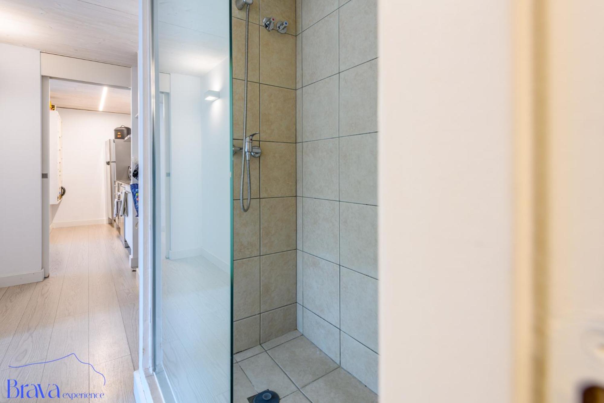カダケスDuplex Sa Tarongeta - 5' Playa I Vistas I Terraza 20M2 I Ascensor I Equipadoアパートメント エクステリア 写真